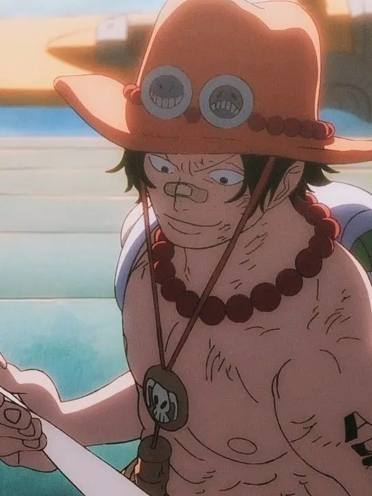 StiffAlert8018의 エース