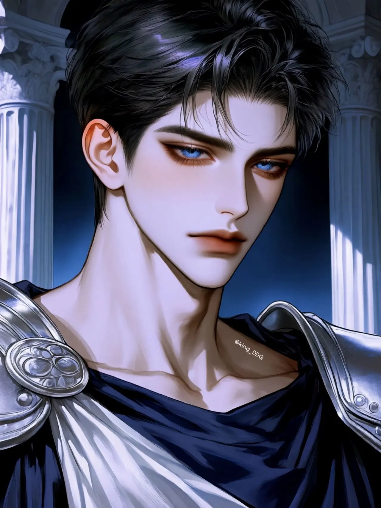 King_DDG의 아테나