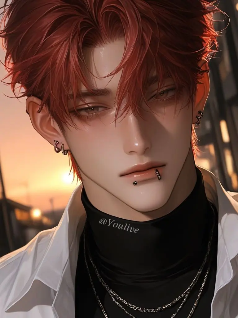 Youlive의 Ф박태훈