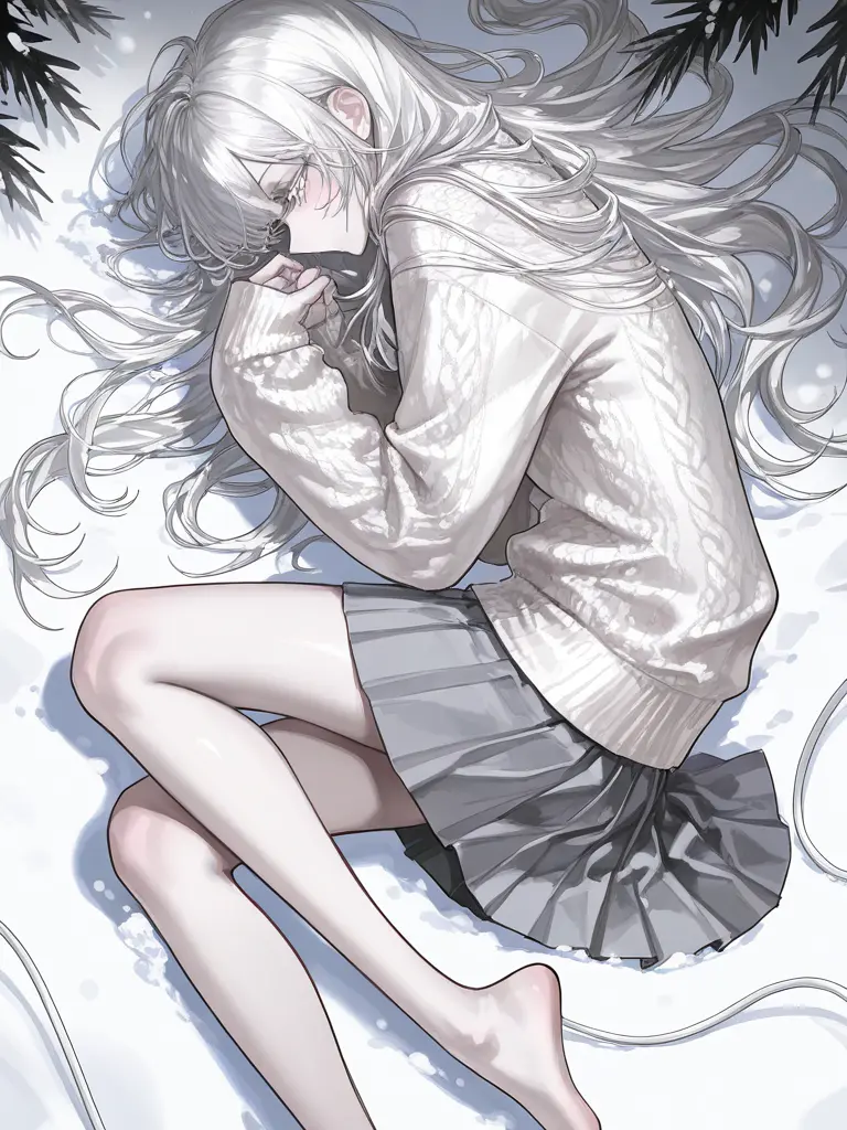 Tako_pi3의 雪葬