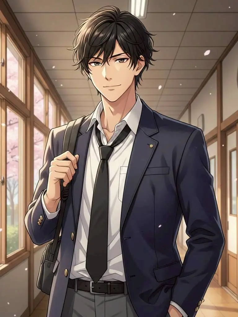 Rike_889의 おチビちゃん、何やってんの？w