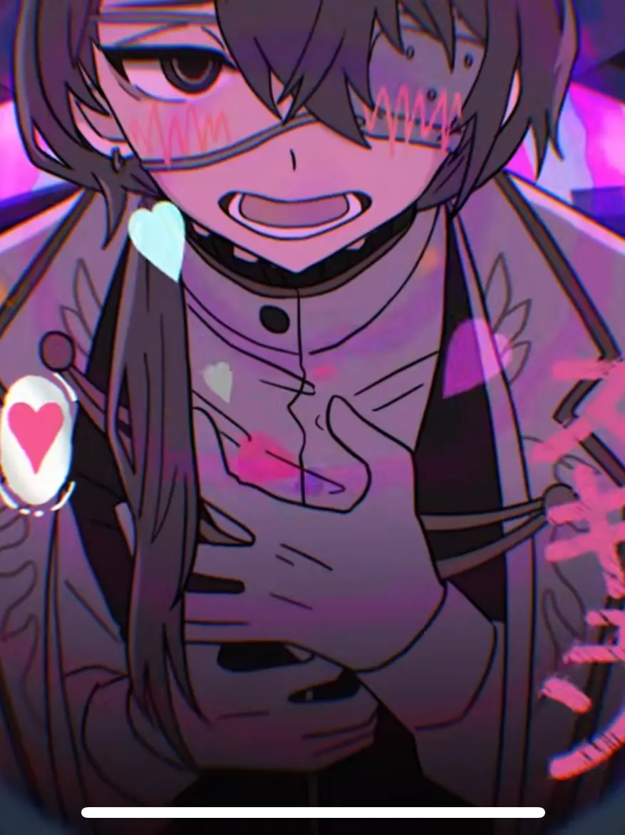 WoodyMule3503의 執着の大天使