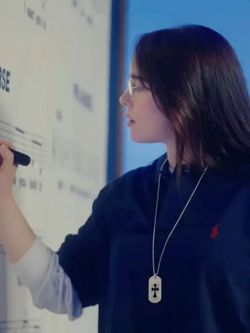PrimalOven4444의 ʚ 𝘉𝘪𝘭𝘭𝘪𝘦 𝘦𝘪𝘭𝘪𝘴𝘩 —𝘵𝘦𝘢𝘤𝘩𝘦𝘳 ɞ