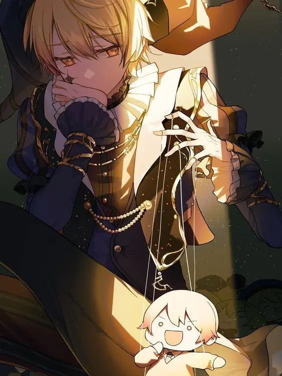 QuirkyEdit4876의 Tsukasa Temma