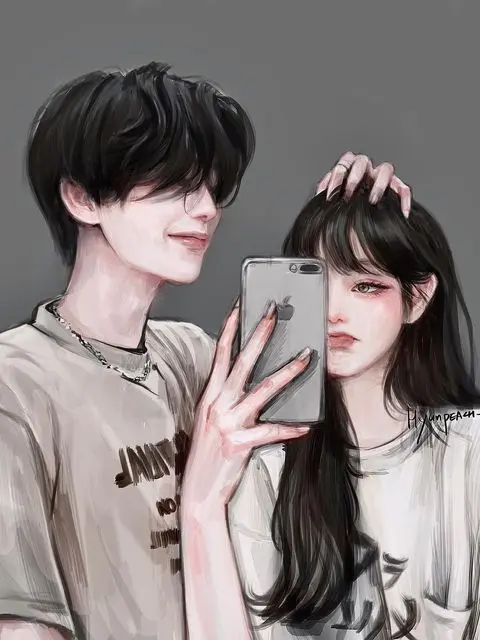 VocalCash1826의 신혼부부