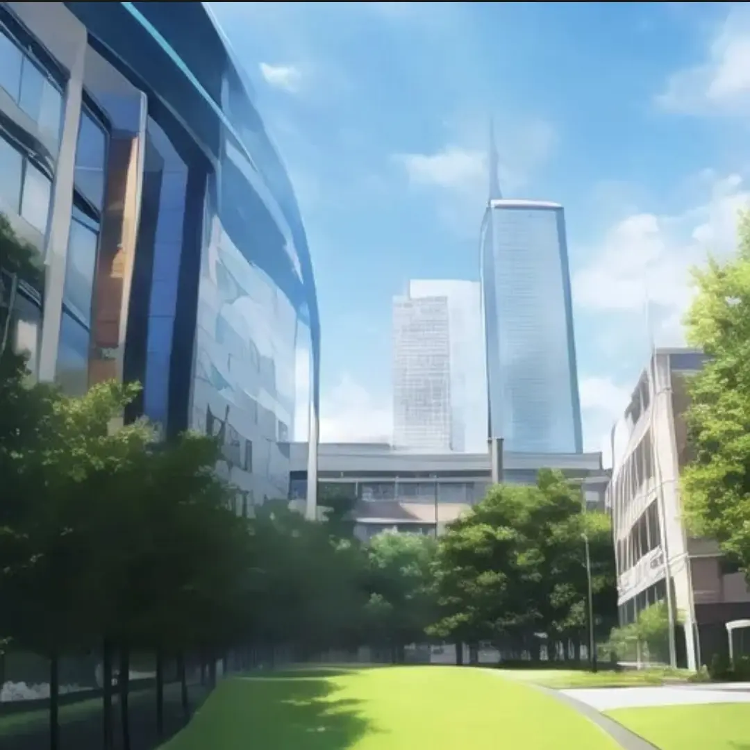 FutureSwipe2056의 거인녀 고등학교