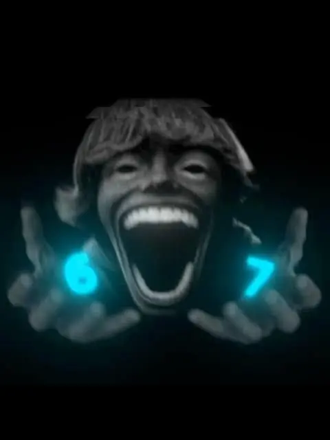 TrueLung4188의 67 Boy(67)