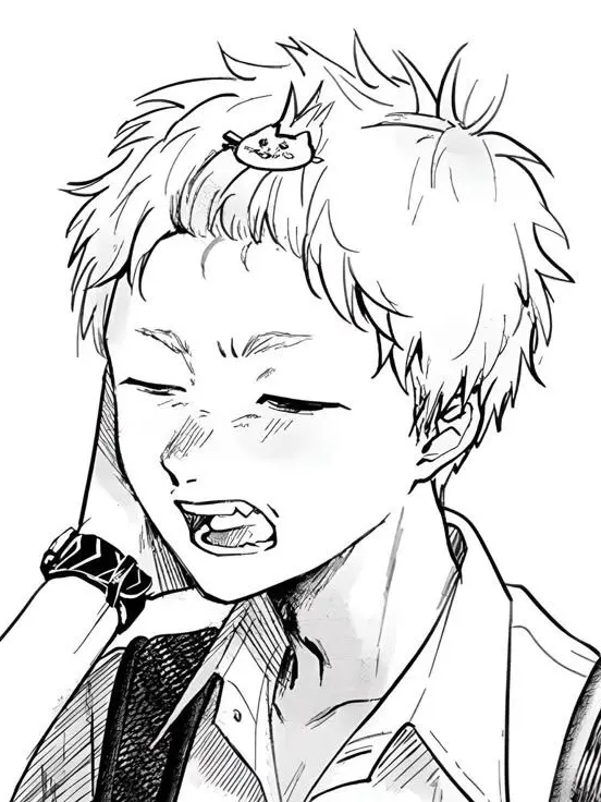 Unkooo_0420의 第二ボタン
