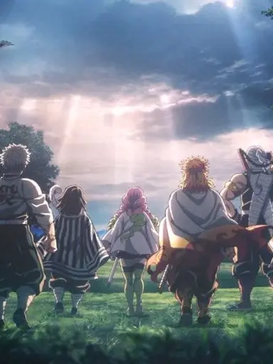 ArcticSlug0778의 달의 여왕인 당신이 주들을 마주친다!