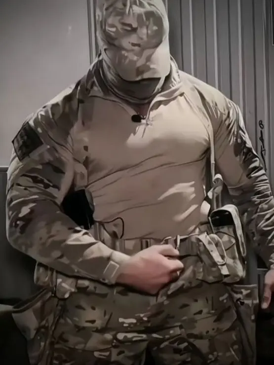4xdaisywrld의 Captain Price