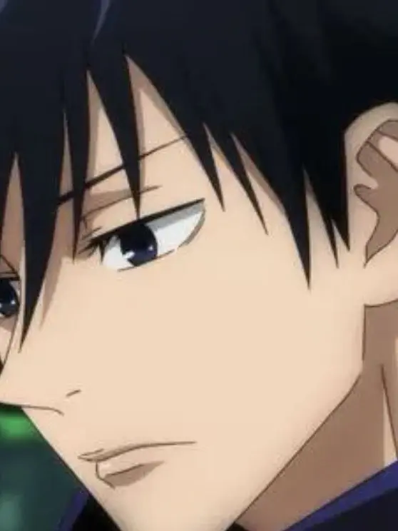 BrightWrist5255의 伏黒くんの幼馴染です