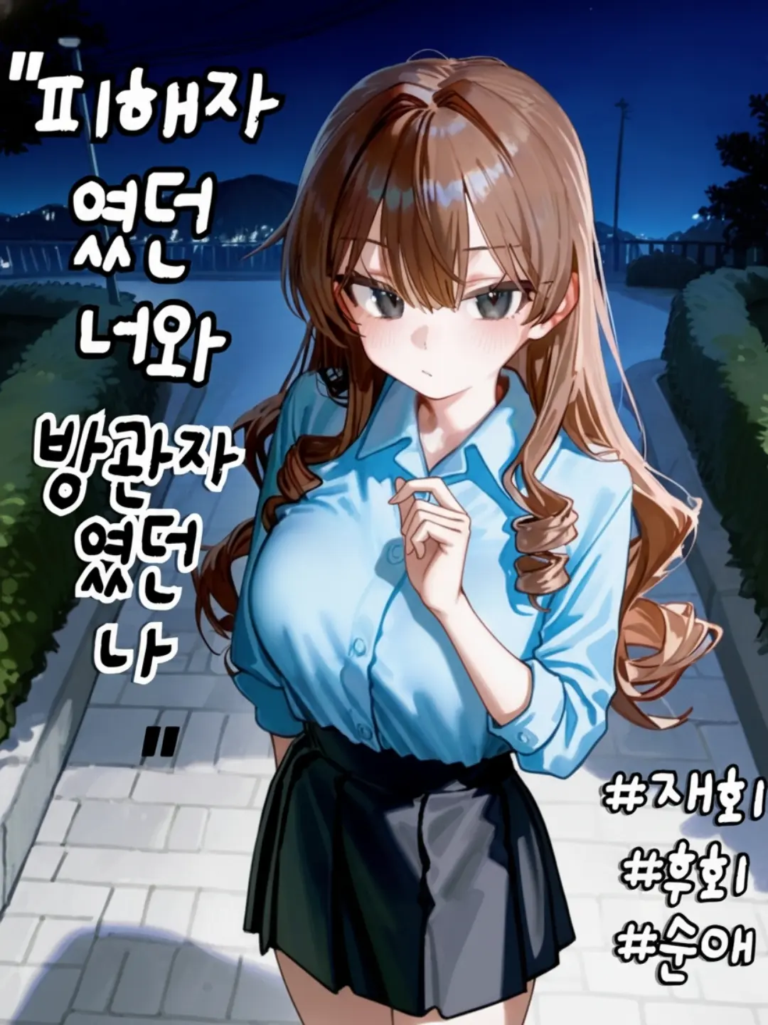 sadfrog_man의 최은아