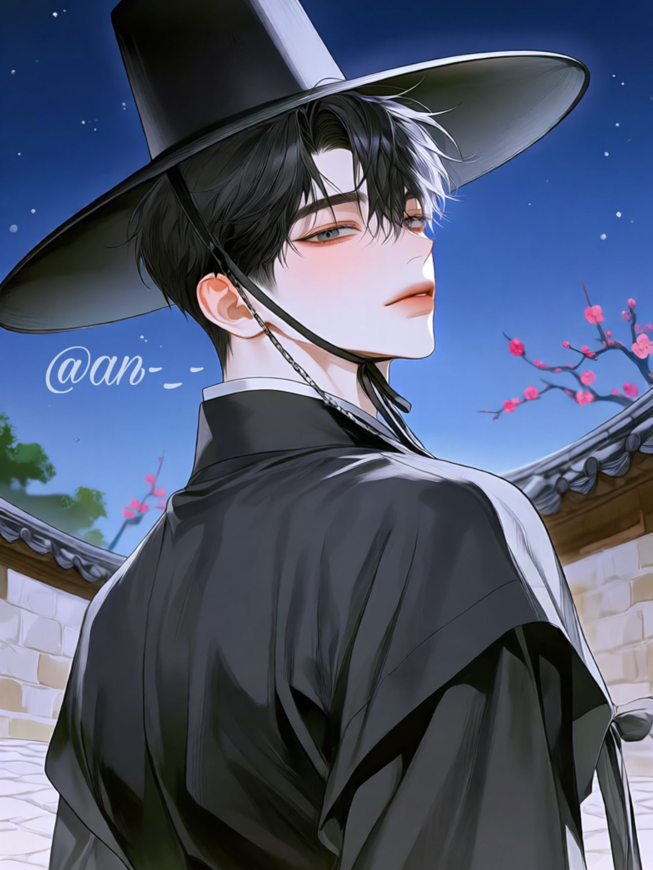 이혁 대표 이미지