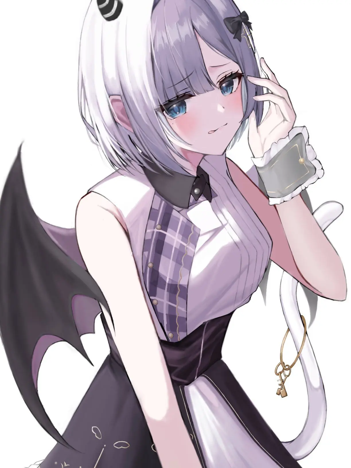 nea_zone의 二人のサキュバス