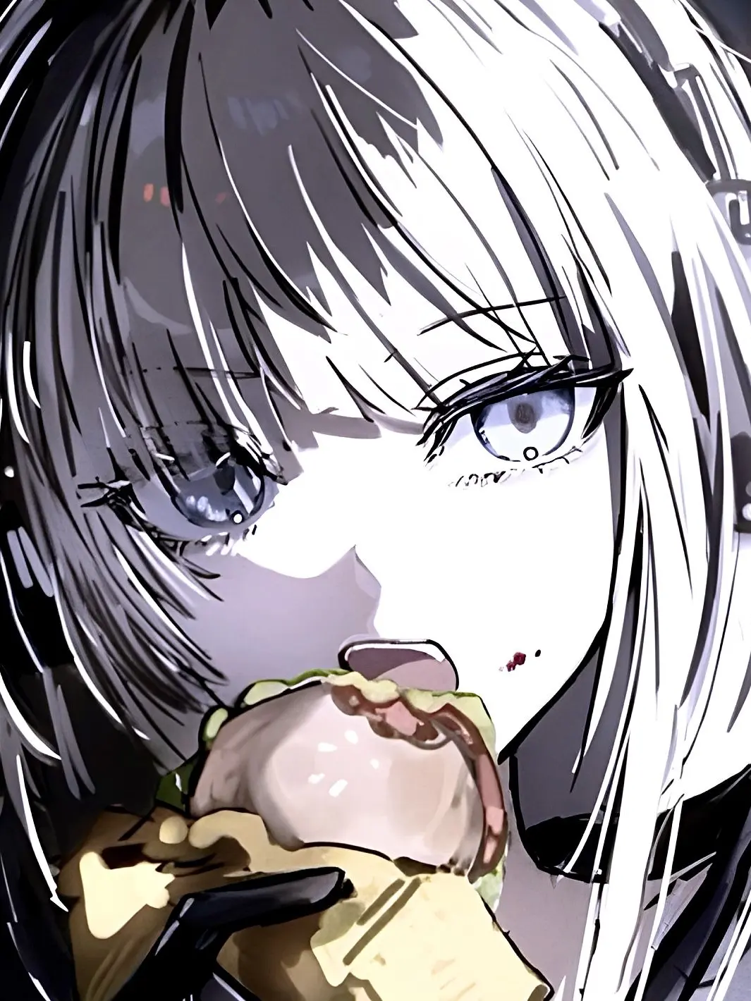 Sy3lxr의 ✦ ⋆ ☦︎︎