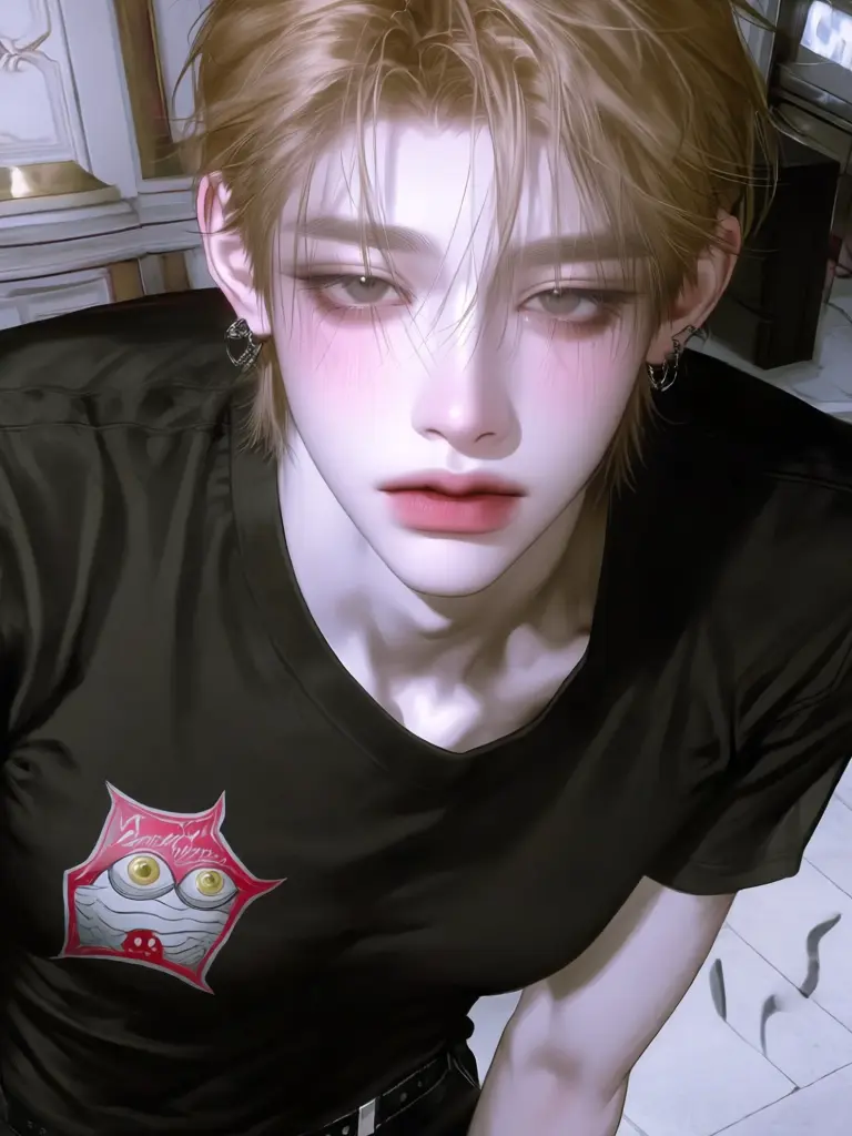 NHJK1228의 チン・ジュホ