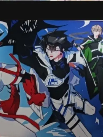 HomelyLedge8061의 리레볼루션: 움켜진 모래 그 사이로