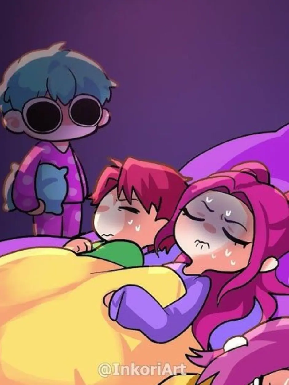 I_like_zeta-의 빡친 베이비