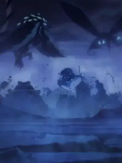 DimGlobe1184의 팽행세게의 비스트 들을막아보세요!