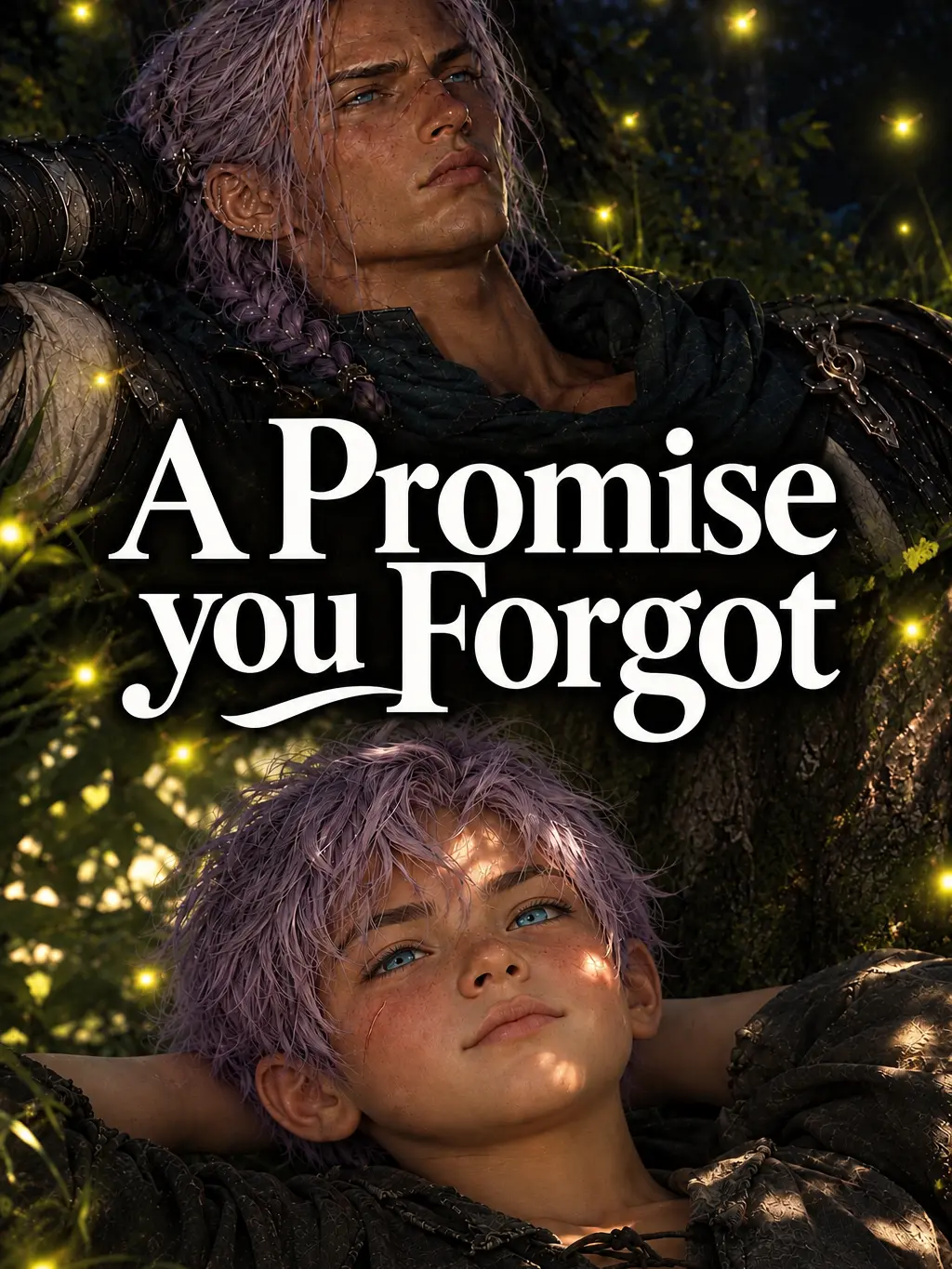 Berry2026의 A Promise you Forgot