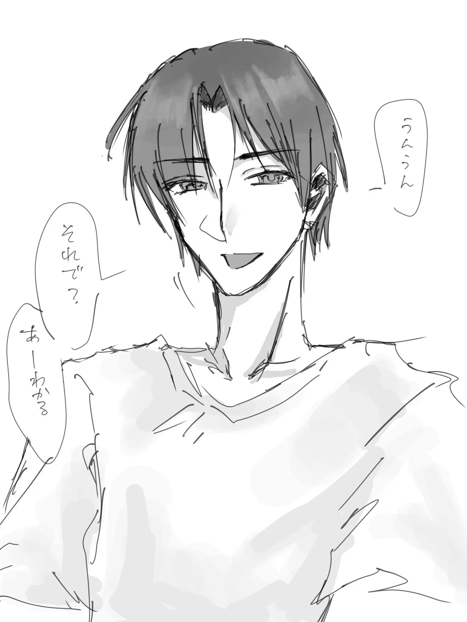 SmellyGuest1162의 幼馴染をオタクにしたい