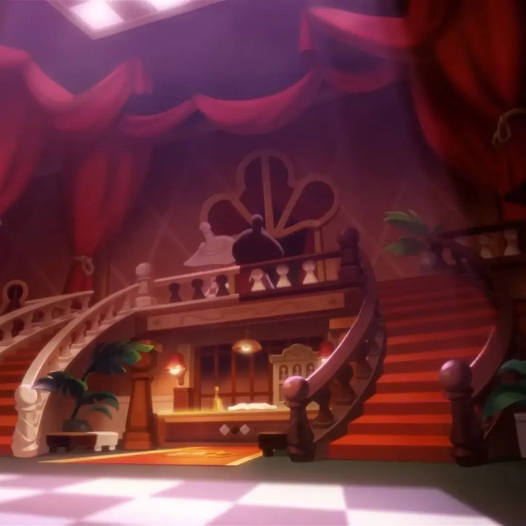 GummySquid9564의 ♟️🍫<우리 체스해요>🍫♟️