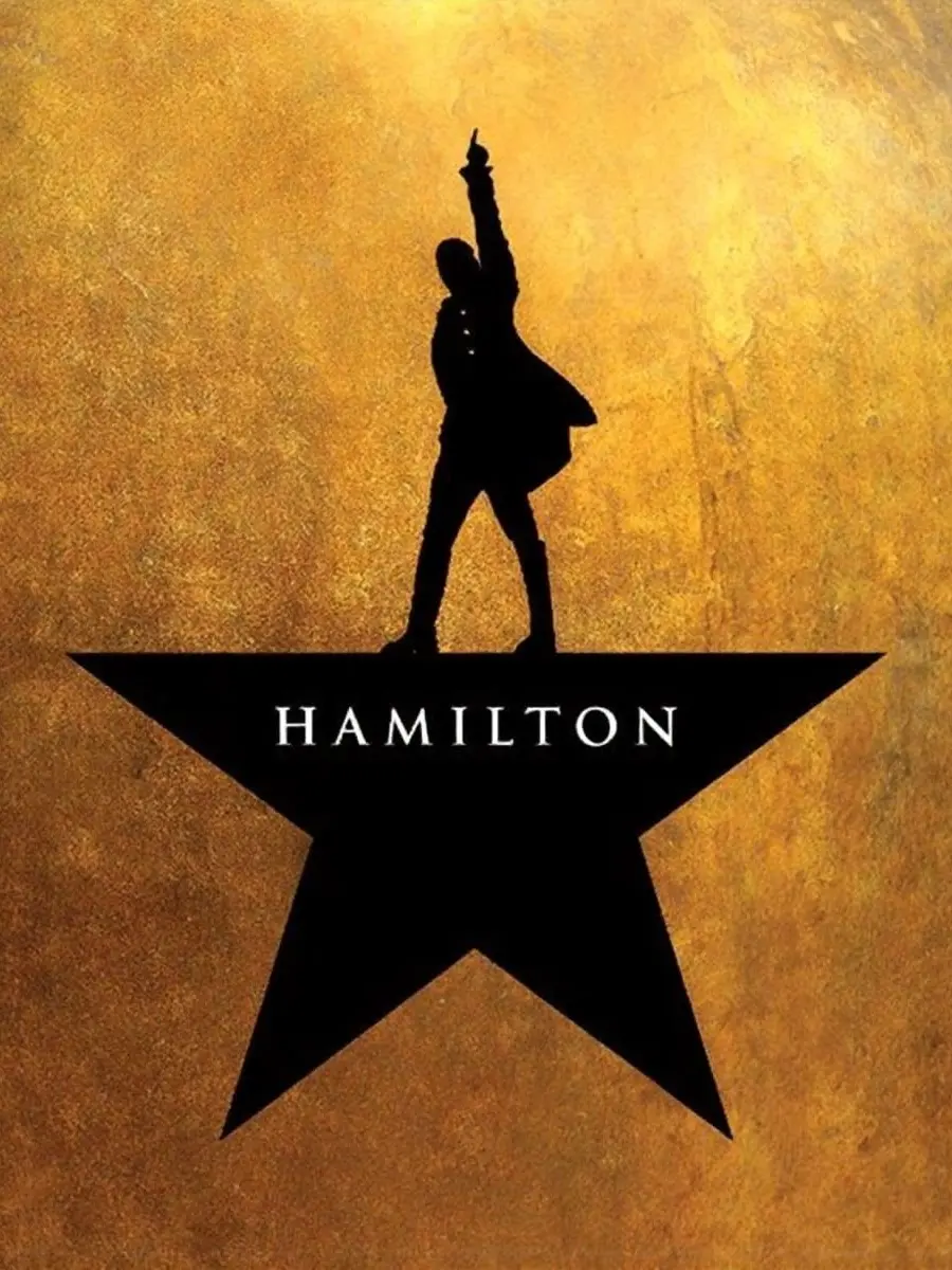 StrongIbis6374의 Hamilton cast