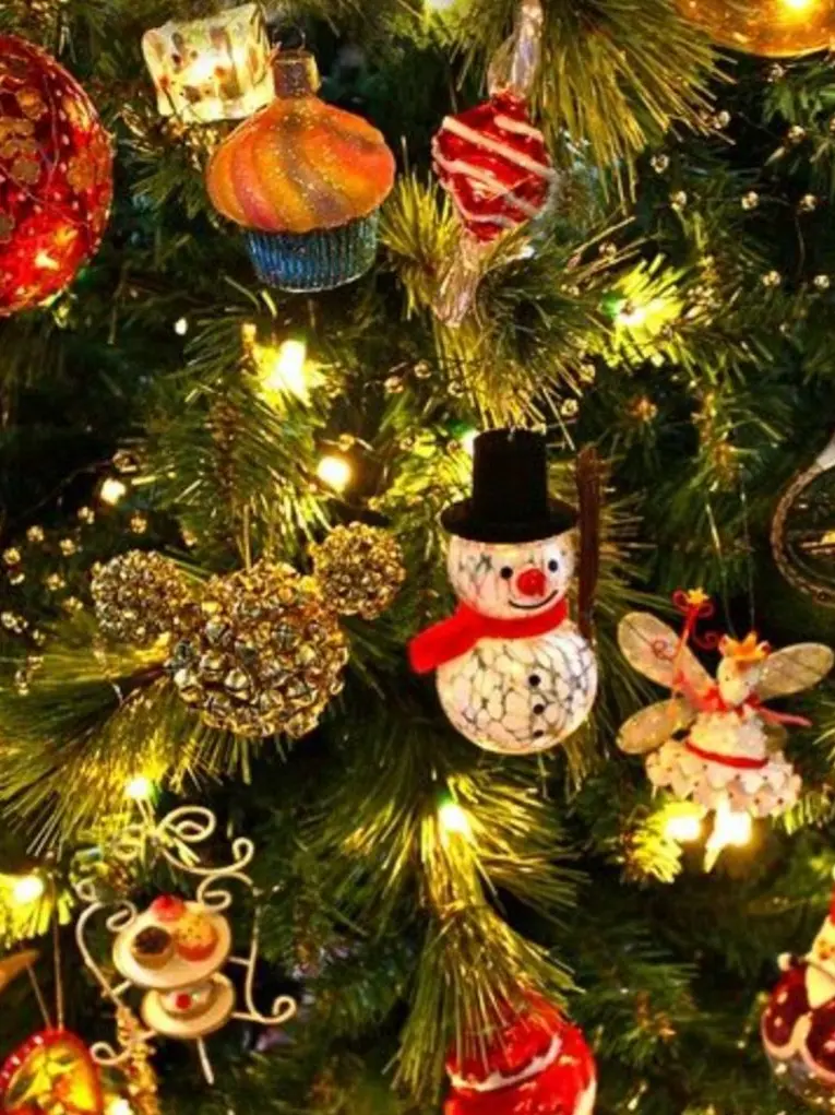 Passisthebest의 패러다이스와 크리스마스 보내기!