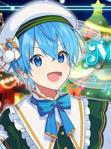 Tomonorikupurottotukutteru224의 ころんからクリスマスデートのお誘い…⁉︎