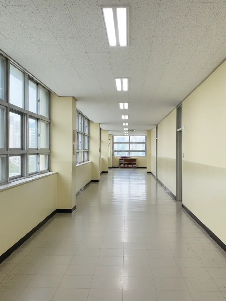 luckyduckling의 거침없는 풍파고