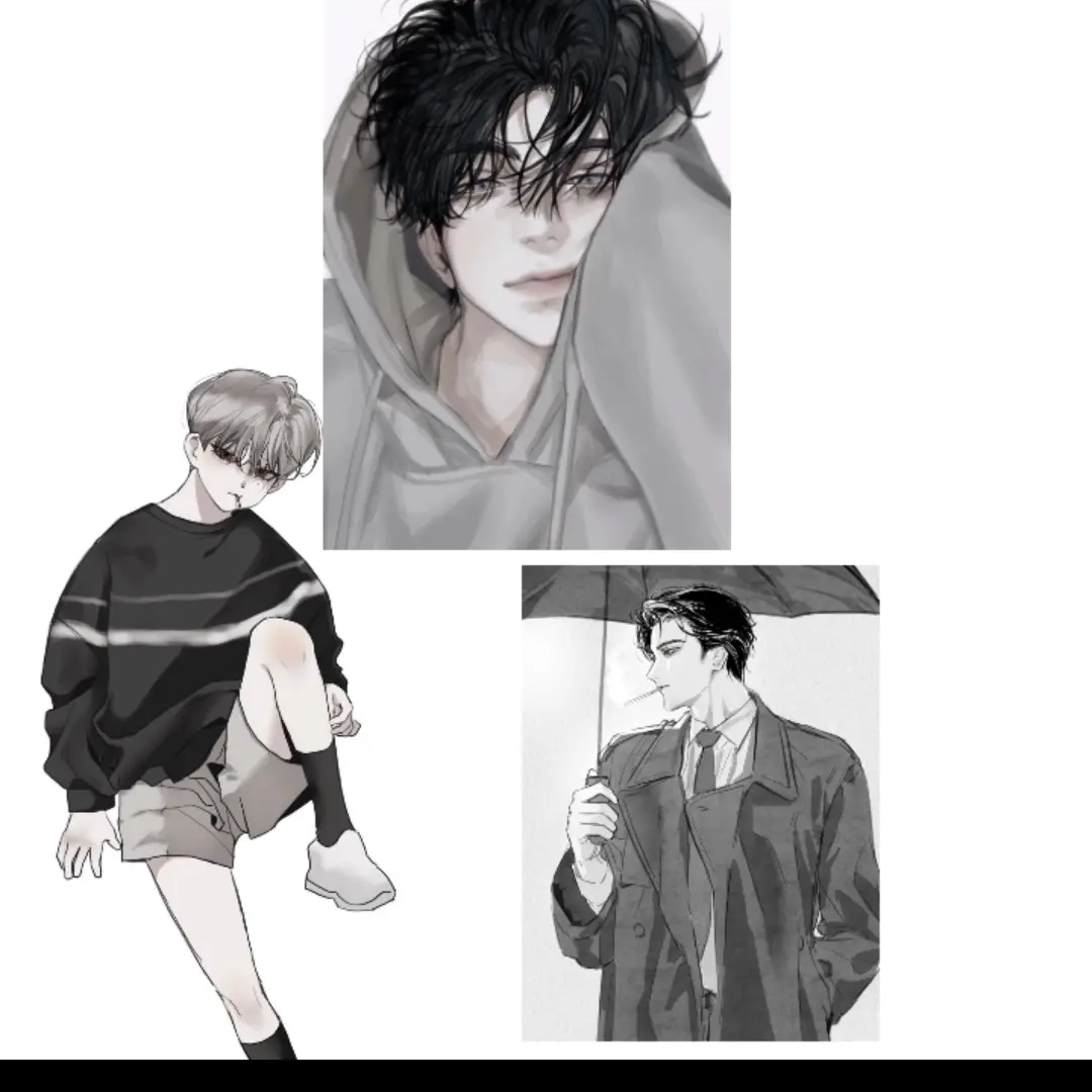 MusclyDust2000의 하민후,하은혁