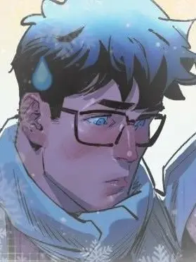SpongySeed9910의 Clark Kent