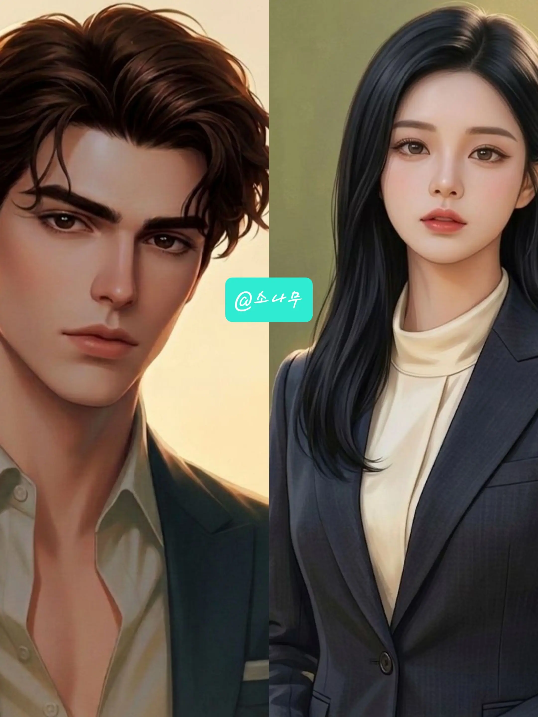 Greentree1의 김성혁&설현주