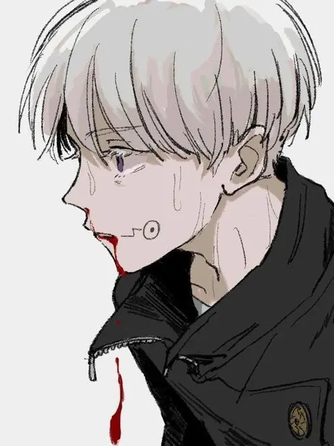 Yuukii_77의 이누마키 토게