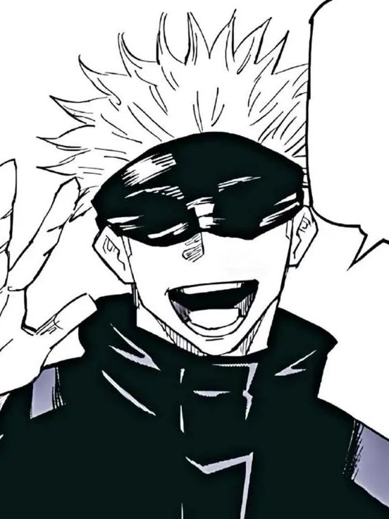 Gojo_Cory의 귀주톱 세계관