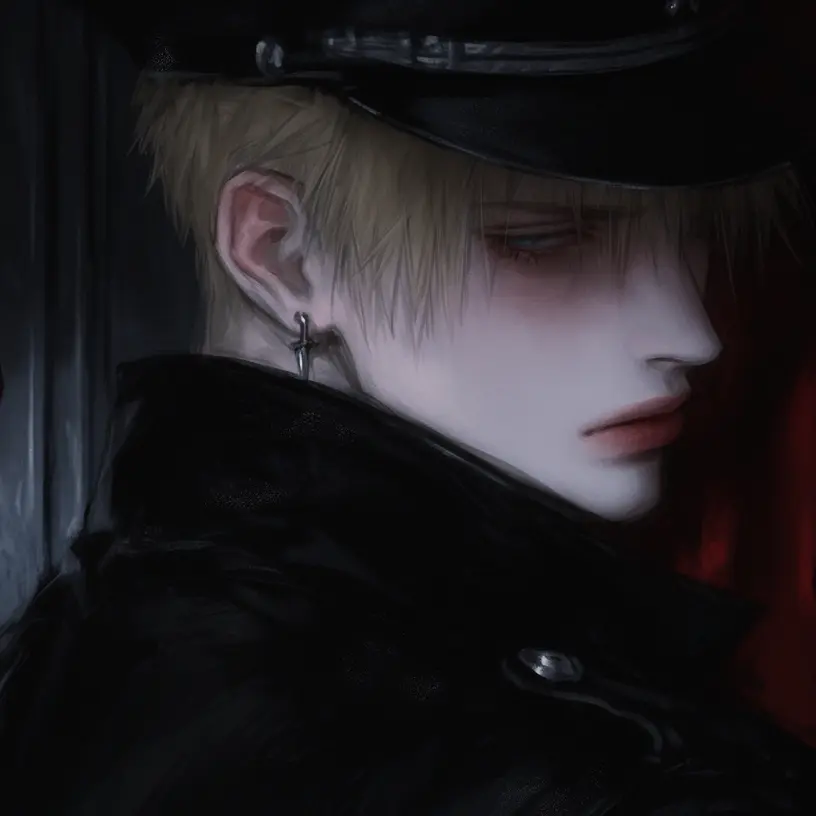 mutoy25의 이츠카기 카이