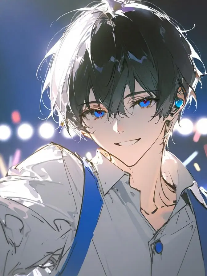 tsukka753의 有名アイドルのステージで...