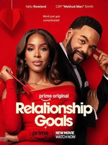 MindOfT의 Relationship Goals
