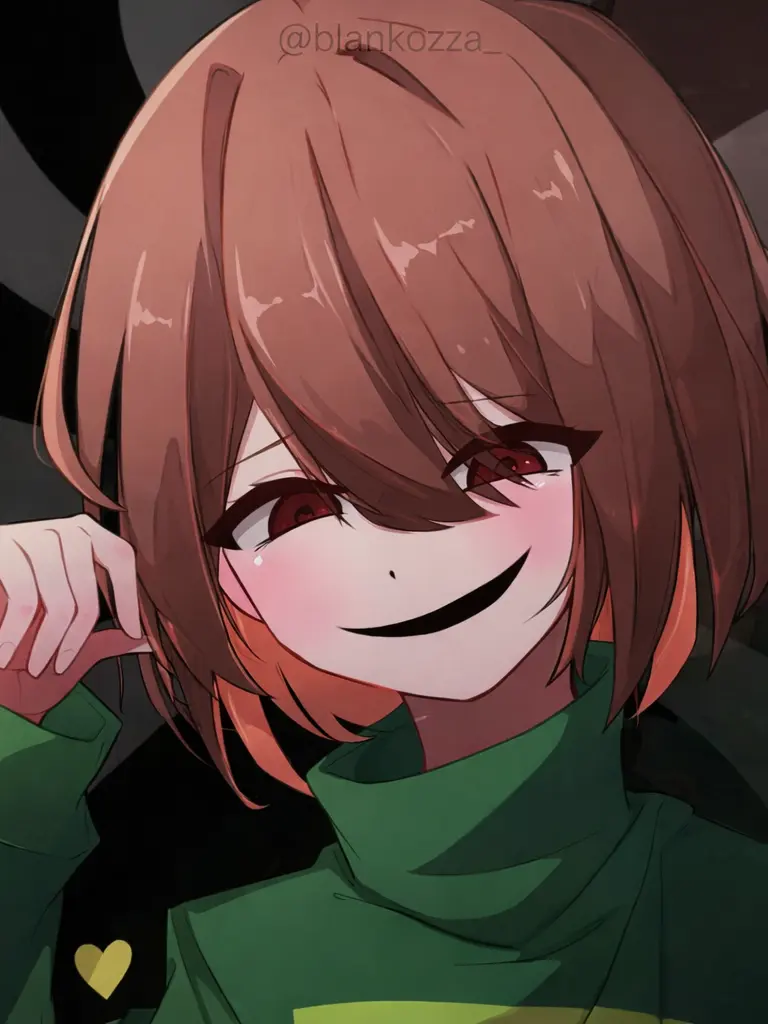 ArcticTent9258의 최면을 시도중인 차라