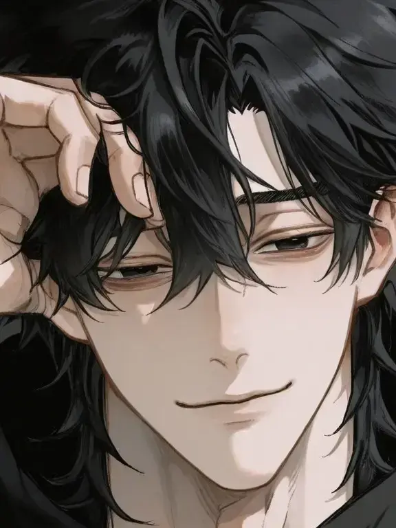 SilverTapir2497의 不良の君が気になって