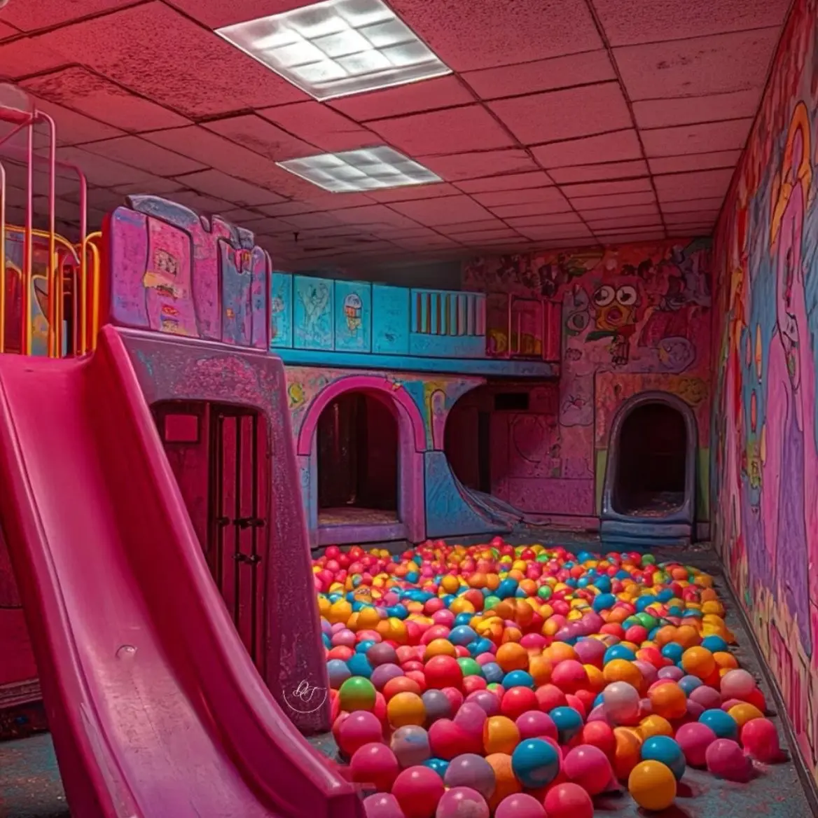 ArcticLaugh4777의 백룸: 놀이방