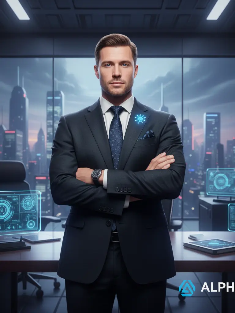 ProneBeach4646의 Alpha c e o blackwood