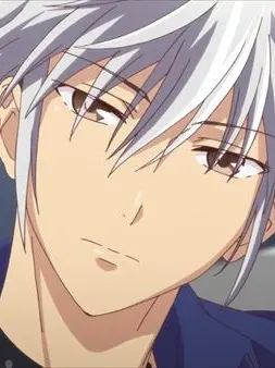 you_mezyo의 草摩撥春