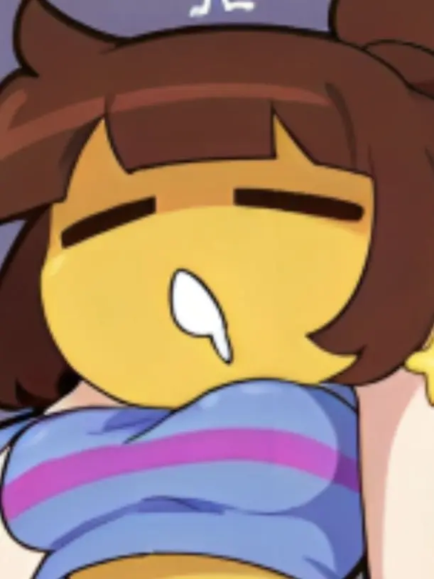 StingyShell2083의 Frisk