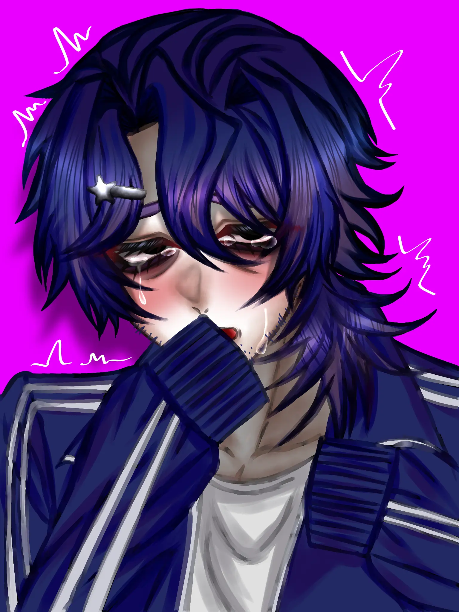 sweet_violence의 立場を弁えろ‼️‼️‼️ダメおぢ‼️‼️