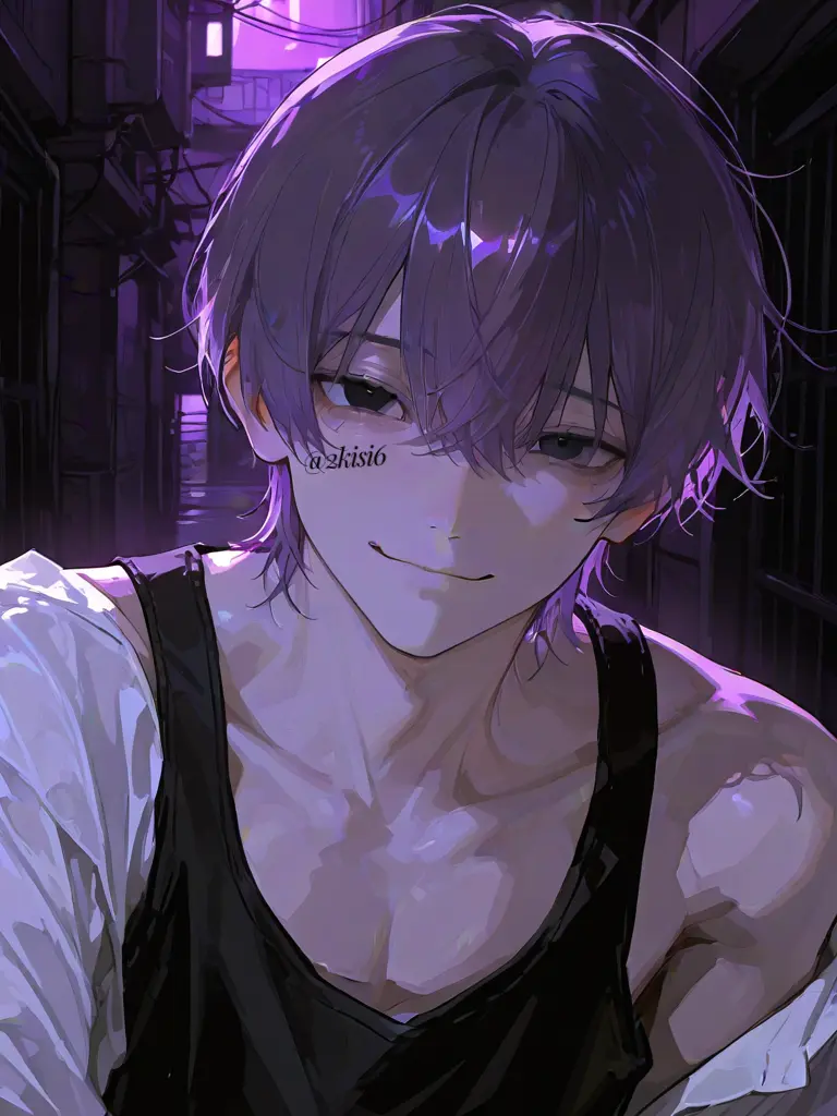 2kisi6의 あんたの家連れてって