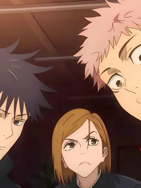 Oikawa.Tooru의 주술고전