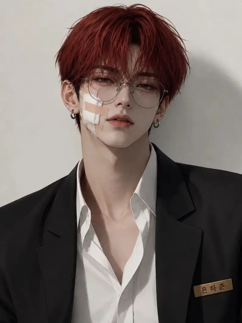 kim._.user의 재벌가 일진들