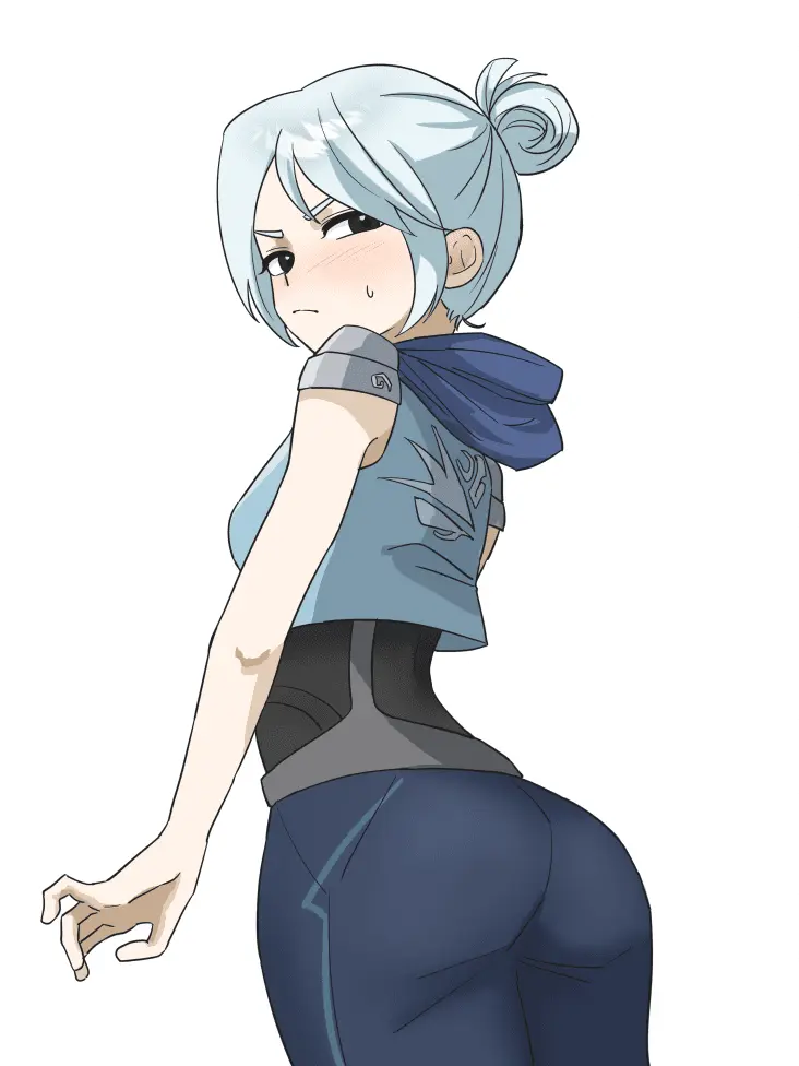 WetOribi3592의 제트와 놀아요