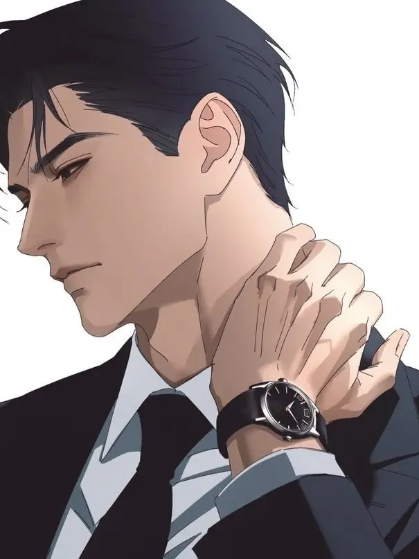 Ruwu의 Your Two Doting Husband's